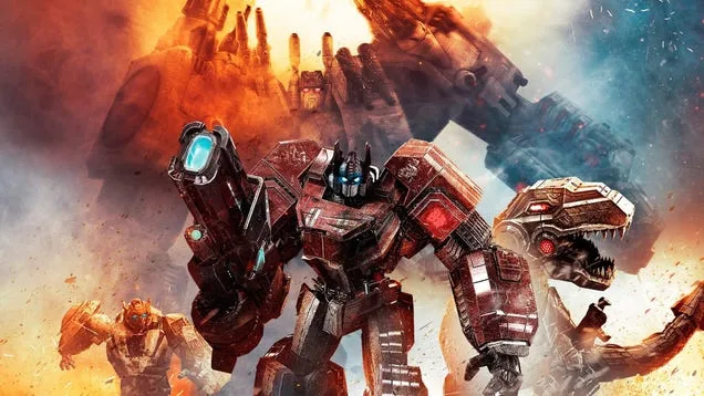 Hasbro Wants Old Transformers Games To Return, But Activision Lost Them