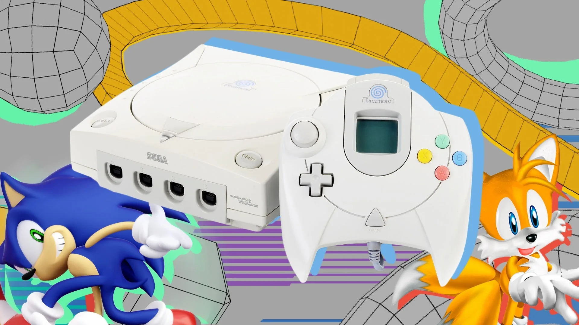 How Dreamcast Killed Sega’s Hardware Reign