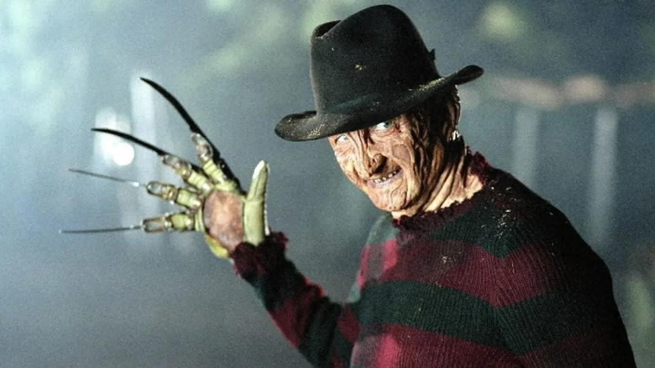 How to Watch the Nightmare on Elm Street Movies in Chronological Order