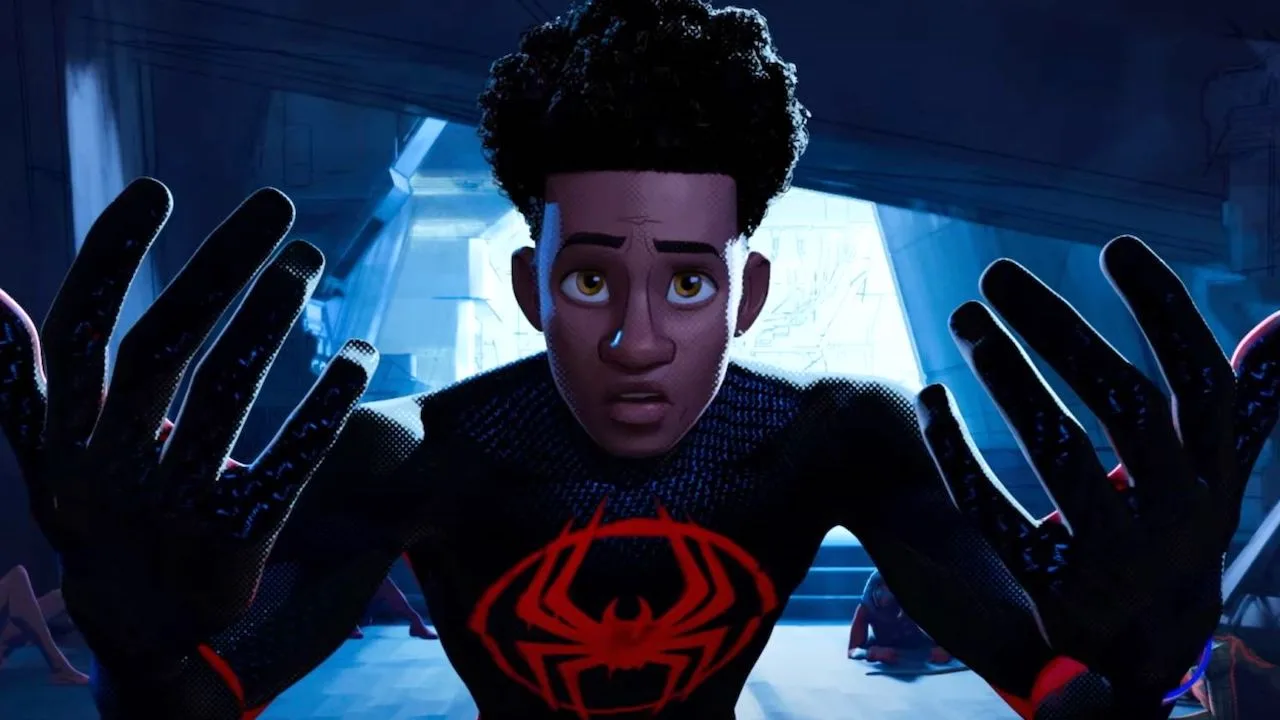 Spider-Man: Across the Spider-Verse Cuts Dialogue, Leaving Fans Confused and Upset