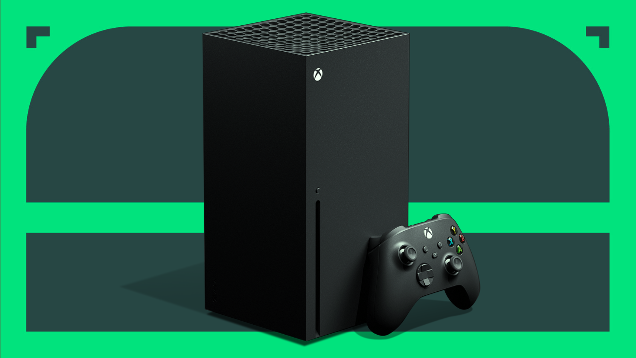 Xbox Series X Has Dropped in Price for a Limited Time
