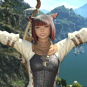 Final Fantasy 14’s 10-Year Journey to Xbox