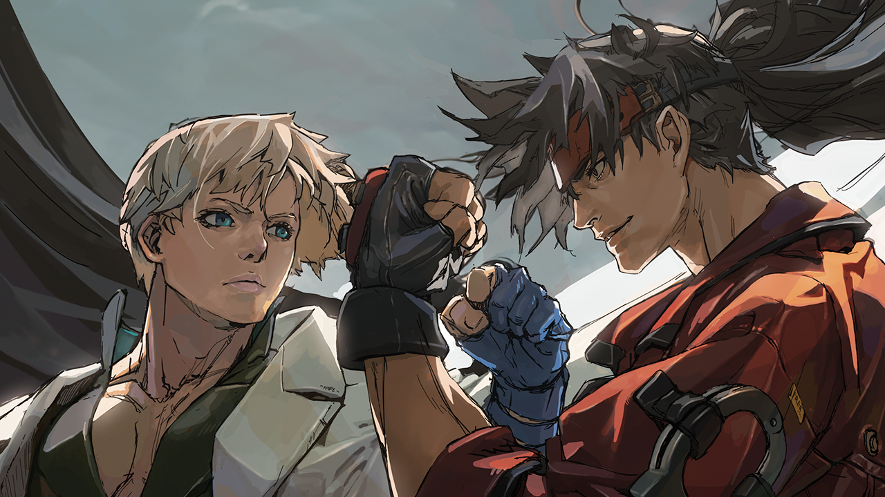 Guilty Gear Strive Season 3 Details Revealed as It Reaches 2.5 Million Players Globally – EVO 2023