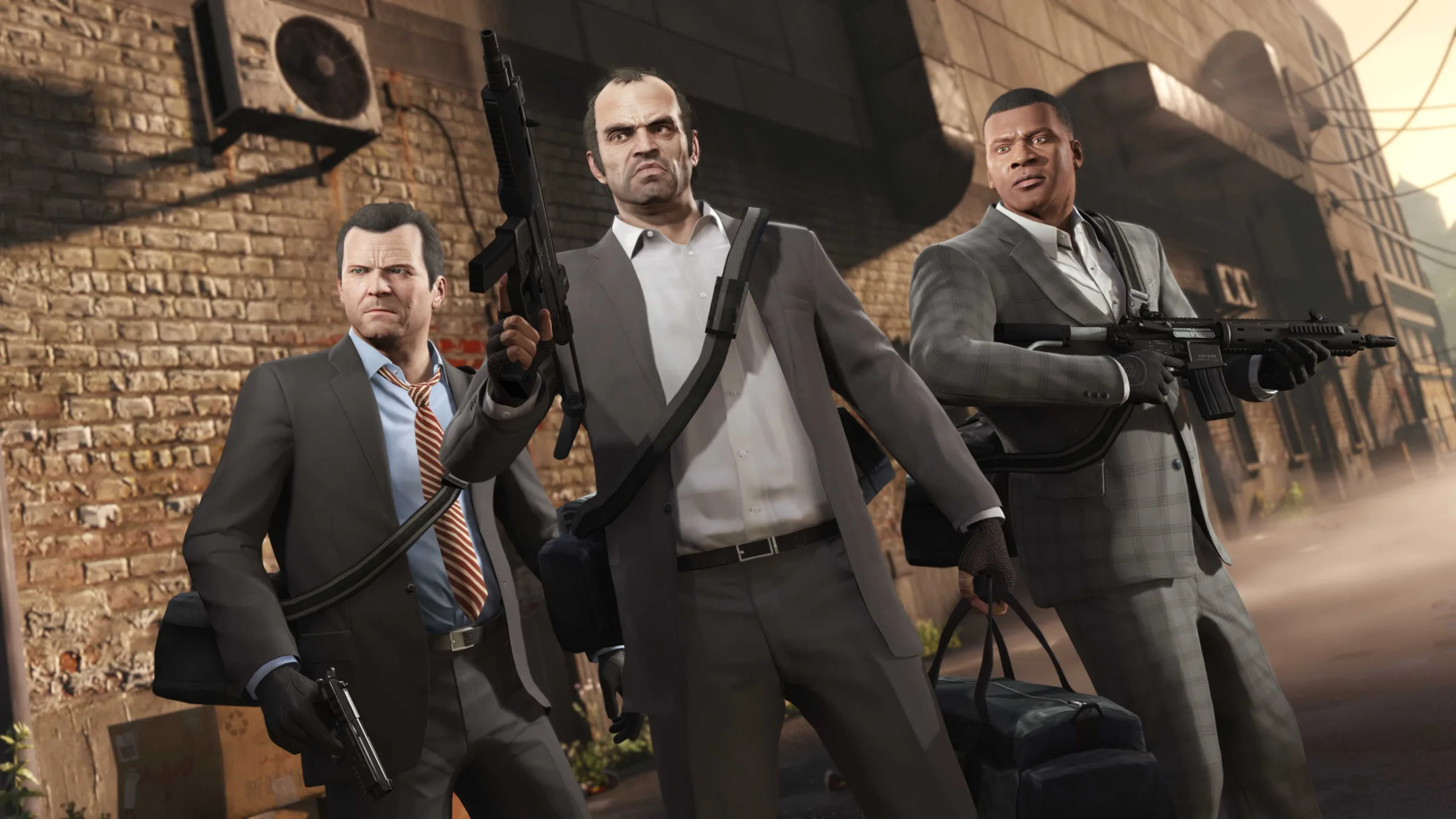 Rockstar Officially Working With GTA Roleplay Server Team, Sparking Fresh Excitement About GTA 6