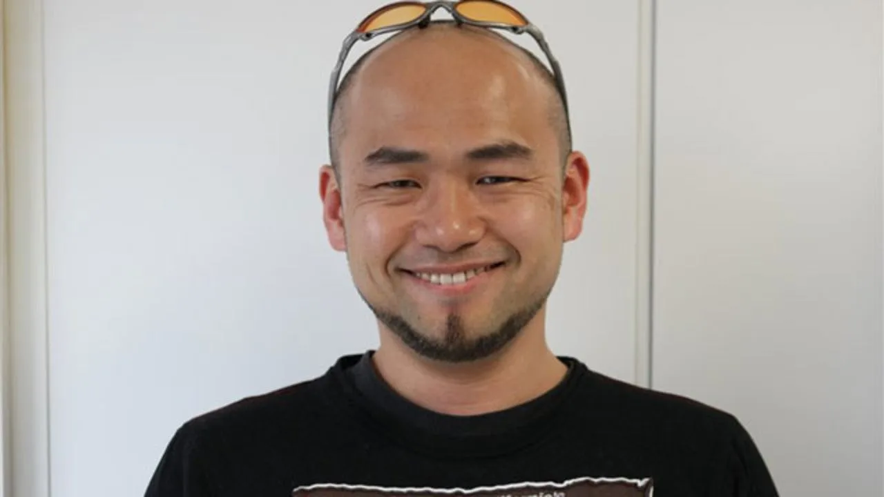 Hideki Kamiya Weighs in on the Controversy Around ‘JRPG’