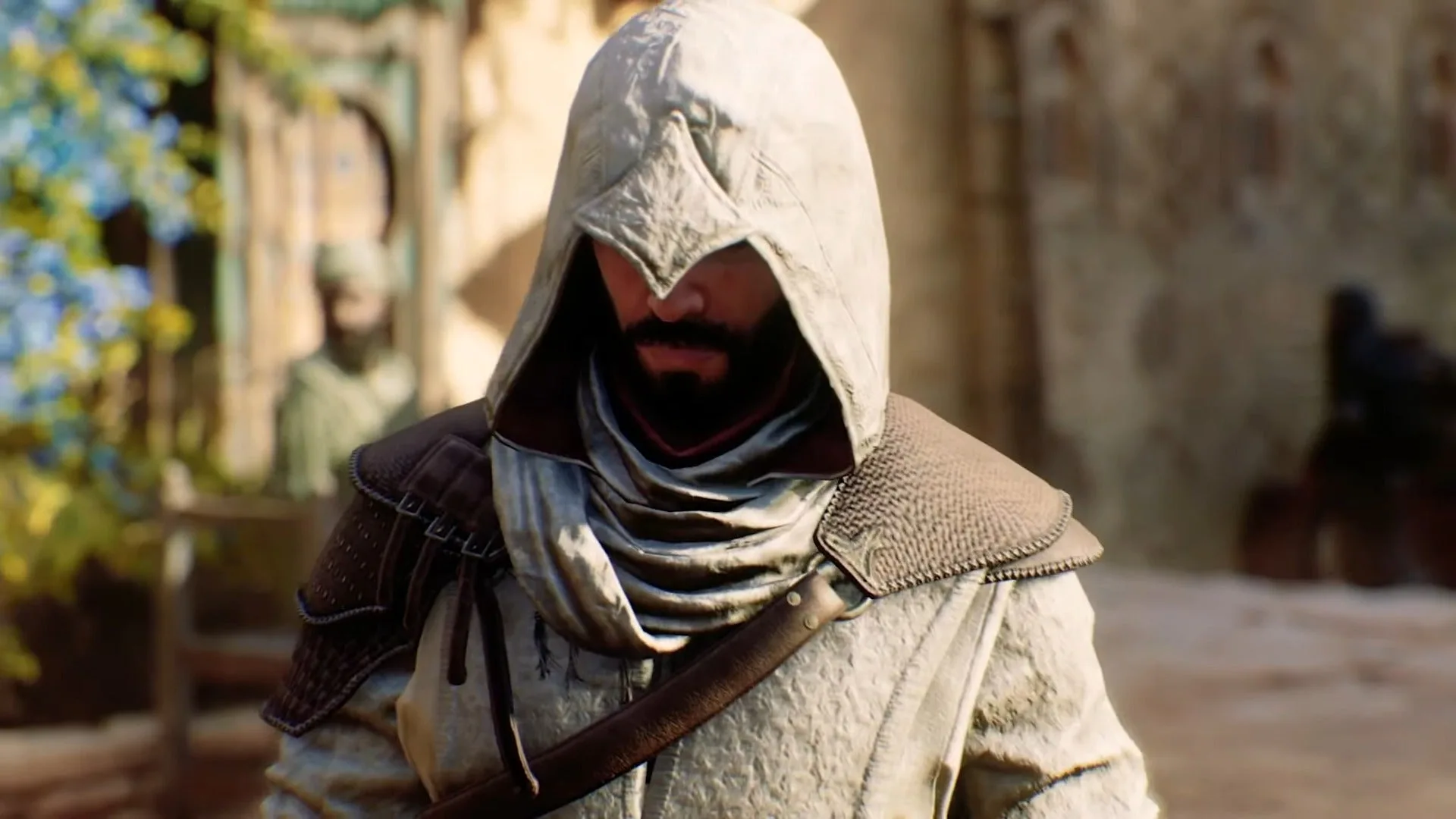 Assassin’s Creed Mirage Launching a Week Early