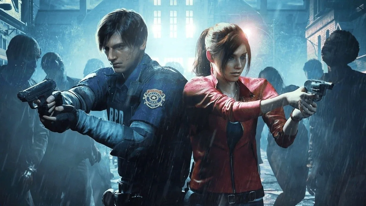 Resident Evil 2 Remake Now the Best-Selling Resident Evil Game Ever