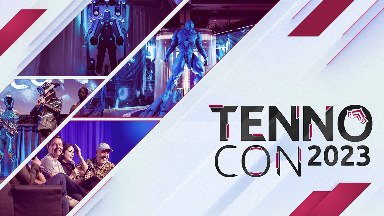 TennoCon 2023: How to Watch Live and What to Expect