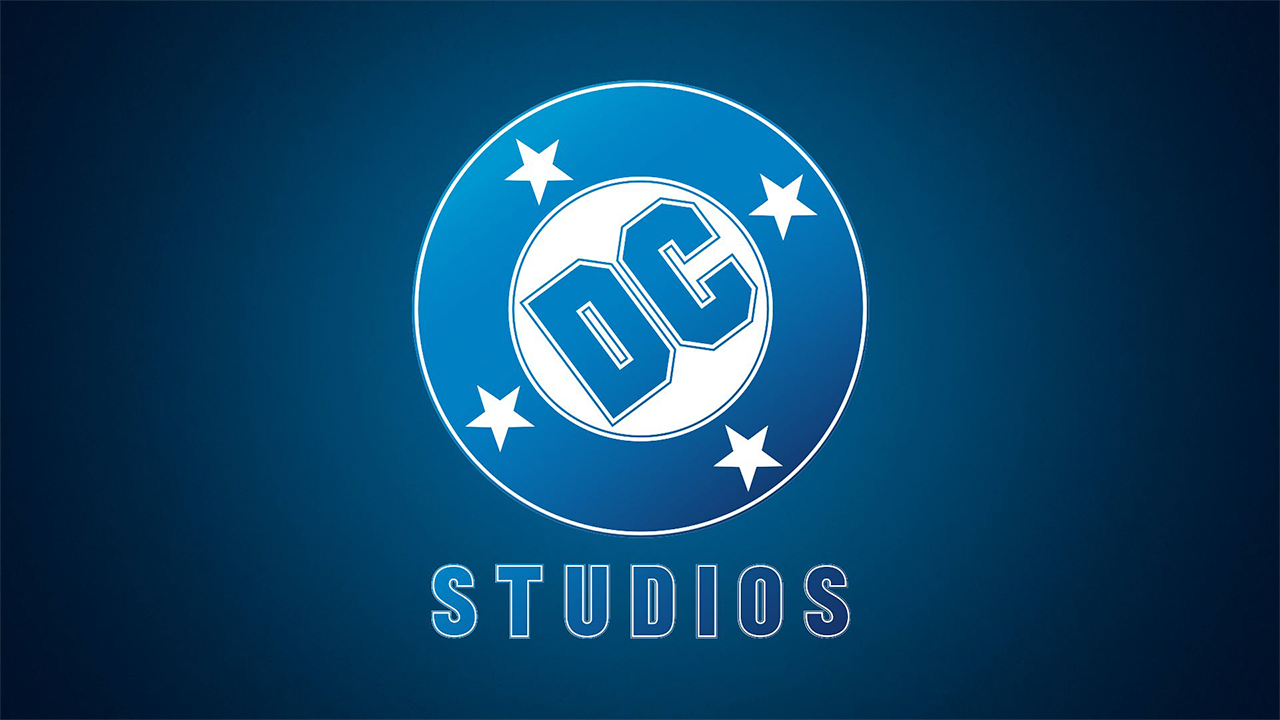 DC Studios’ Logo Has Been Revealed and Its a Nod to a Classic DC Comics Logo | SDCC 2024